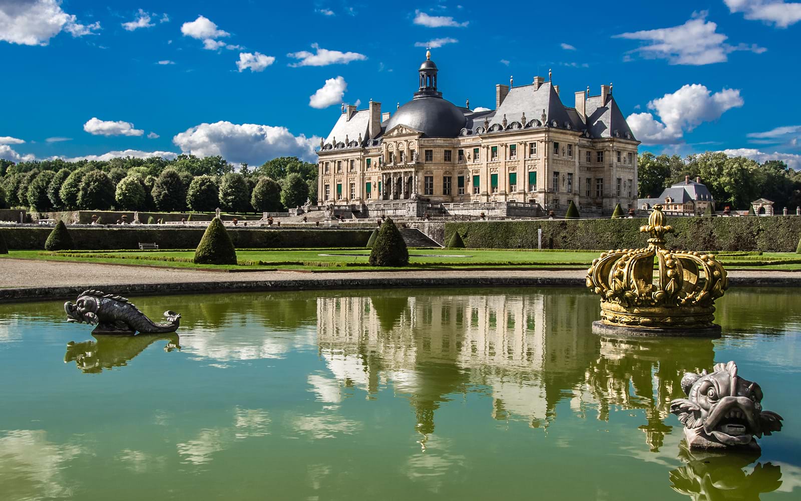 Île de France