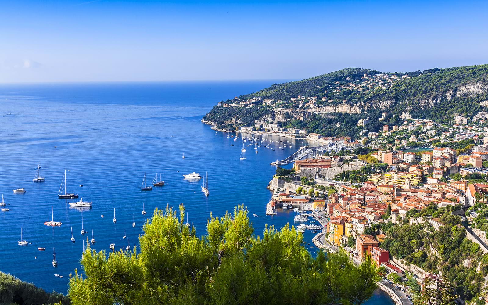 Provence-Alpes-Côte d'Azur