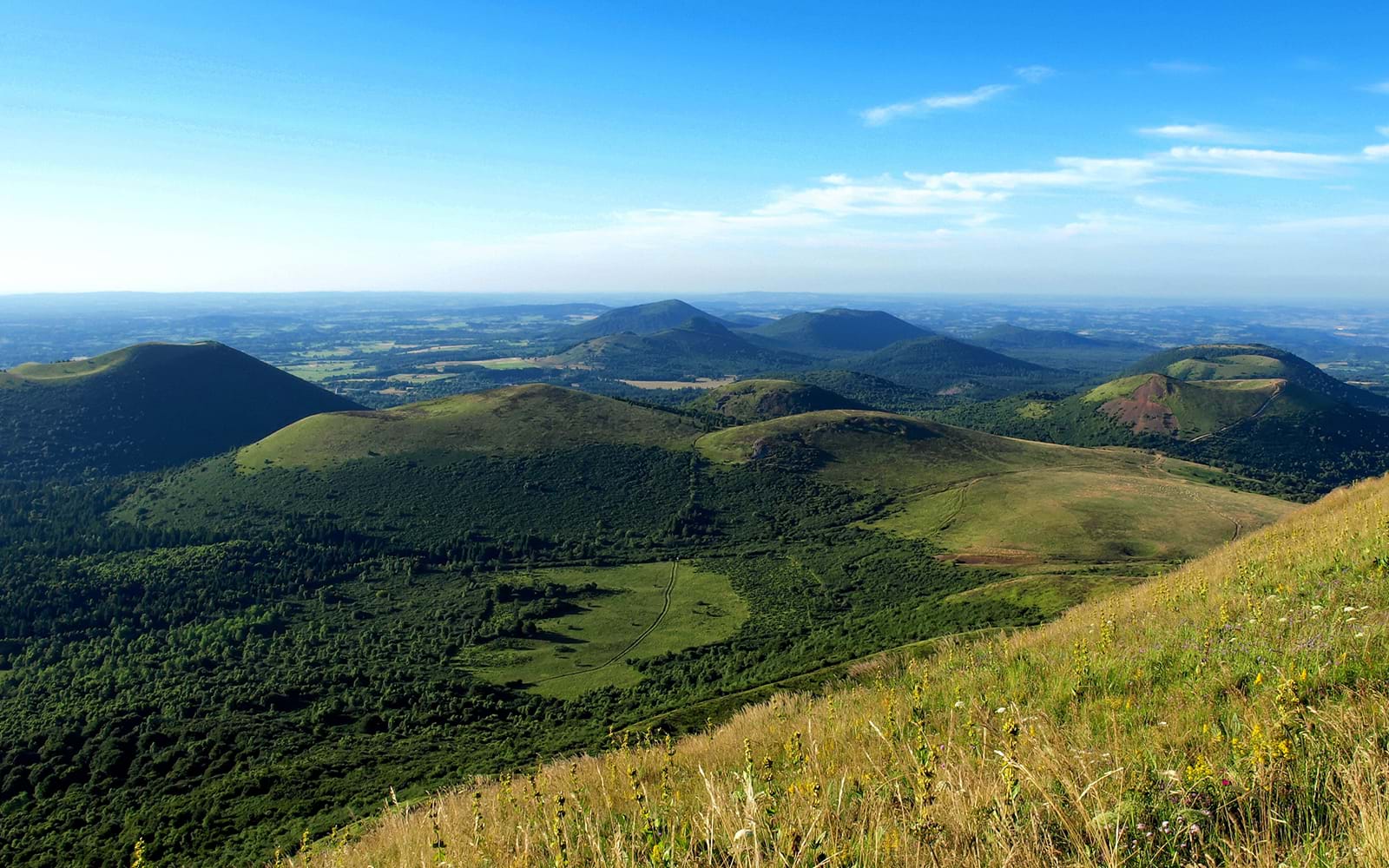 Auvergne
