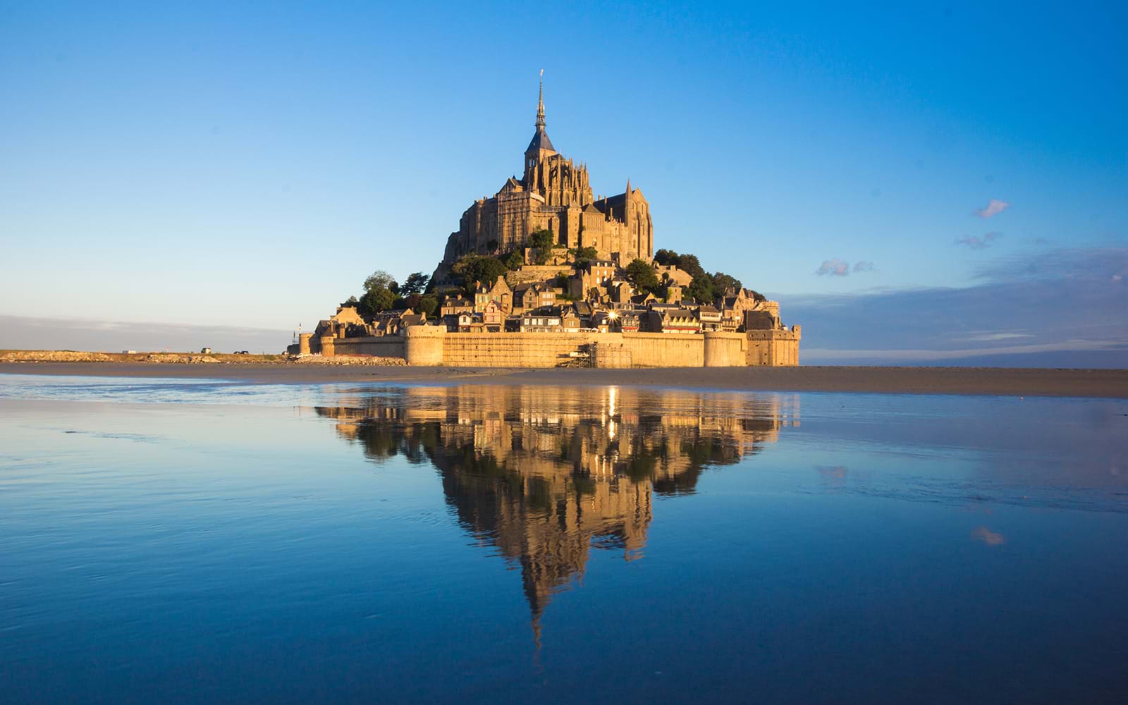 Basse-Normandie