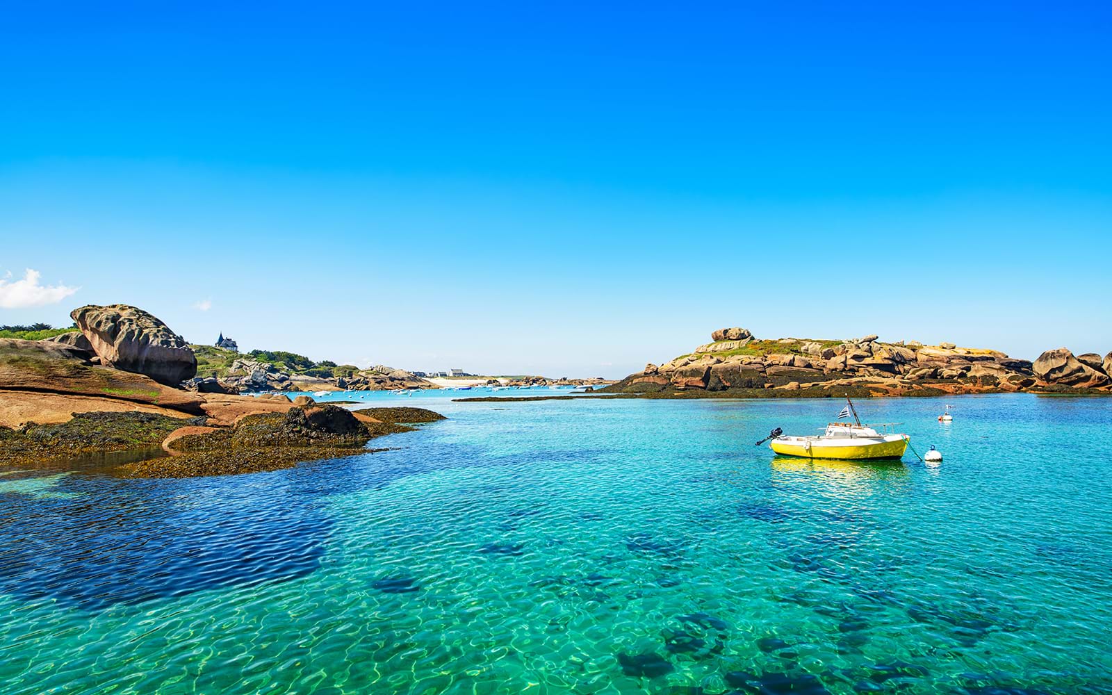 Bretagne