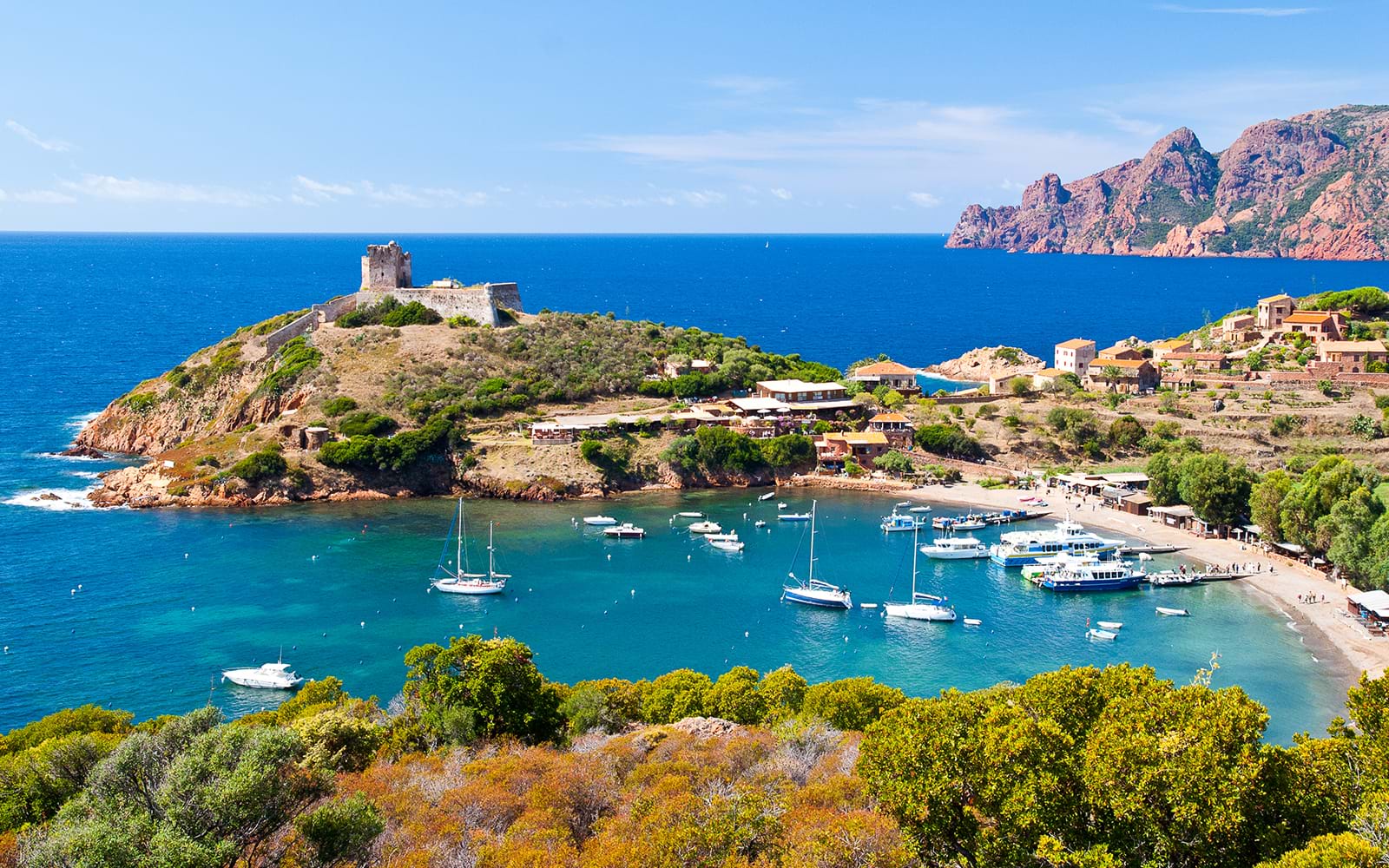 Corse