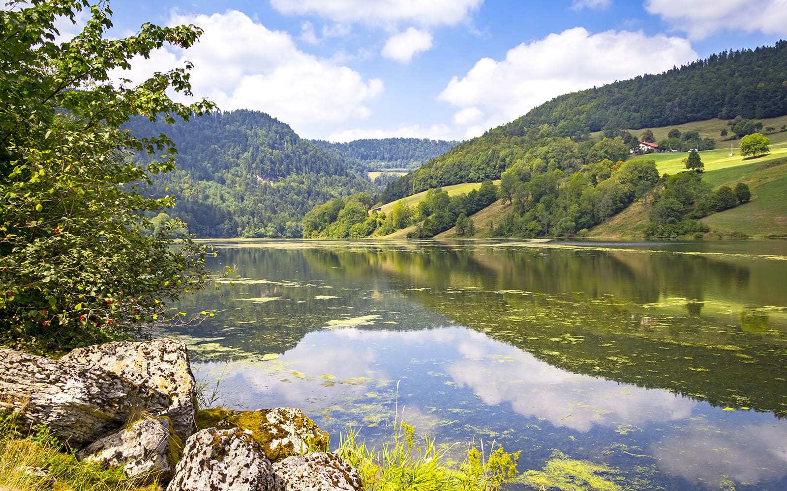 Franche-Comté