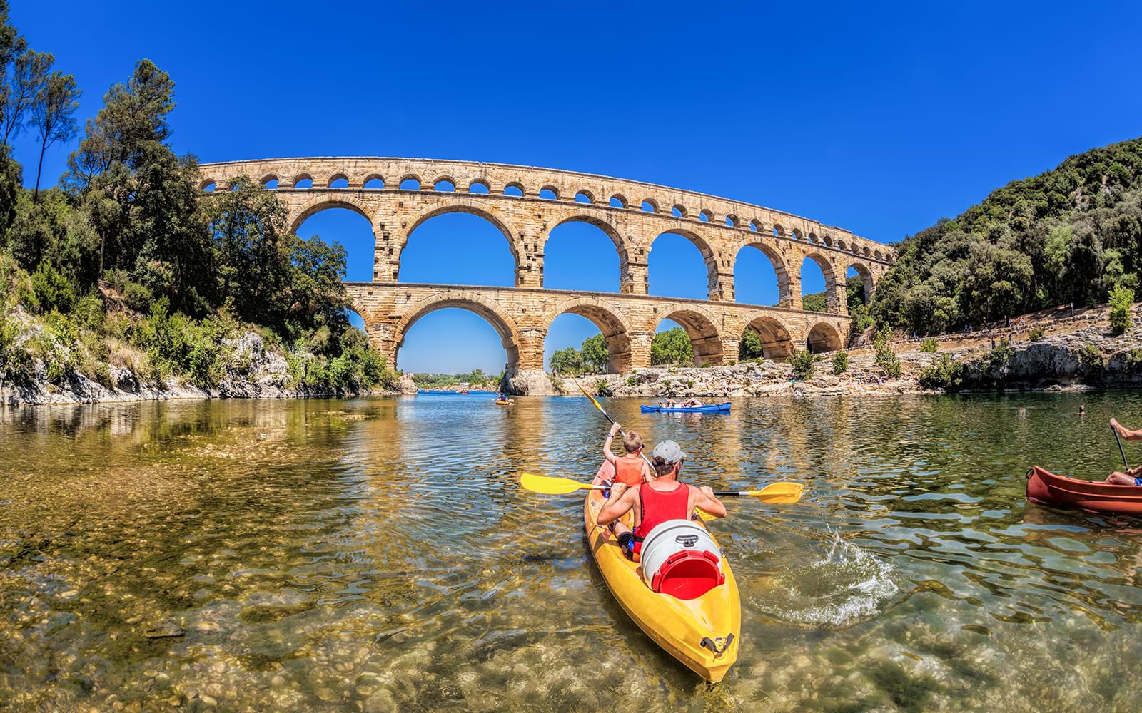 Languedoc-Roussillon