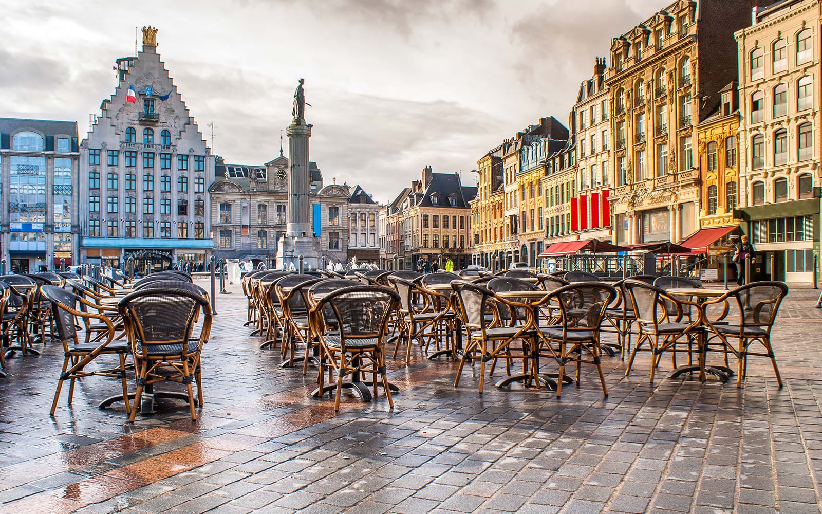 Nord-Pas-de-Calais