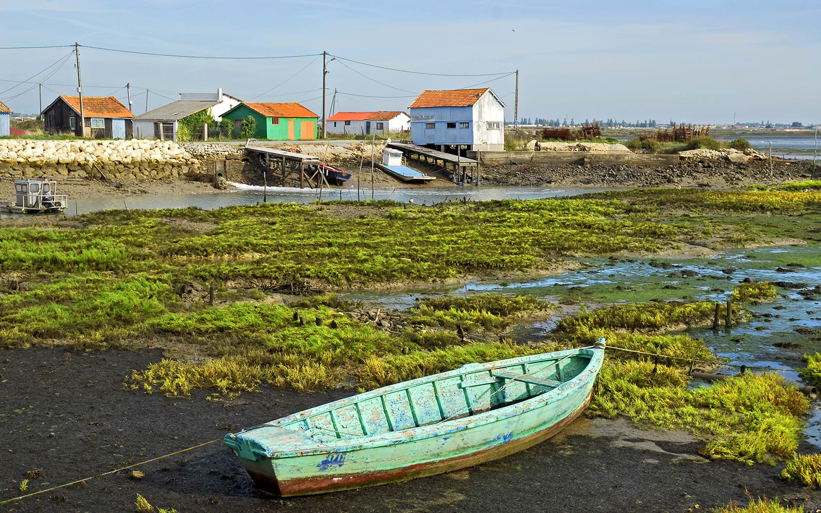 Poitou-Charente