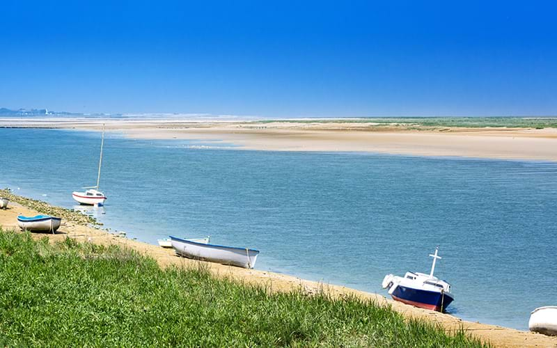 Baie de Somme