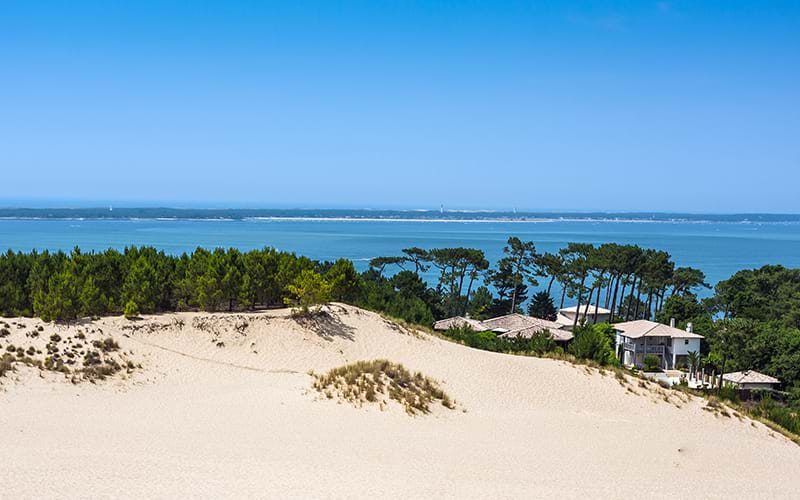 Bassin d'Arcachon