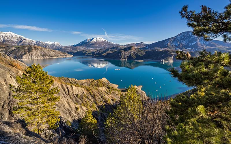 Alpes du Sud