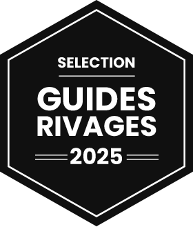 Guide Rivages