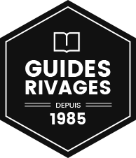 Guides Rivages depuis 1985